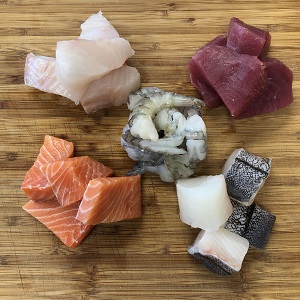 Gourmetschotel
