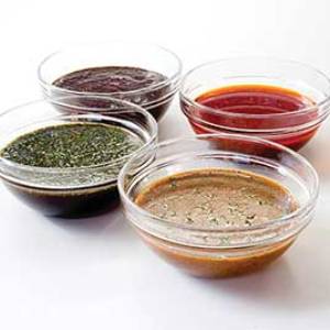 Marinades