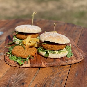 Visburgers