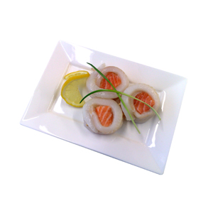 Visrolletjes