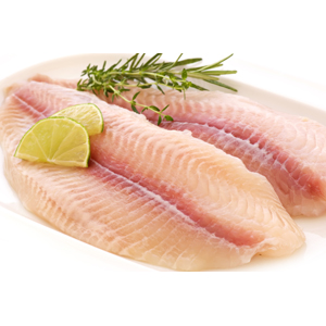 Claresse z/huid losse filet