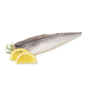 Heekfilet met huid losse filet