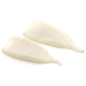 Inktvistubes - U/5 - 1 kg