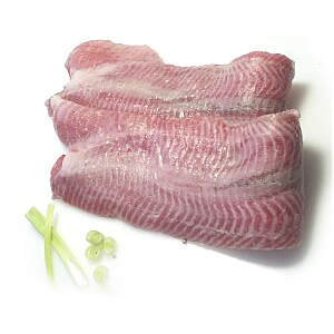 Meerval losse filet