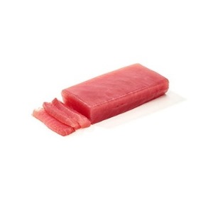 Tonijnfilet SAKU Sashimi AAA - 300/500 gram blok