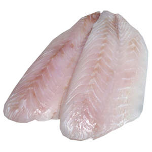 Victoriabaars (Nijlbaars) losse filet